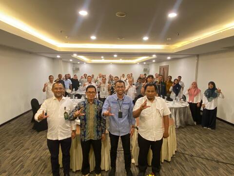 Forum Bisnis Usaha Pemanfaatan Hutan Tahun 2024 di Wilayah Sulawesi Selatan dan Sulawesi Barat